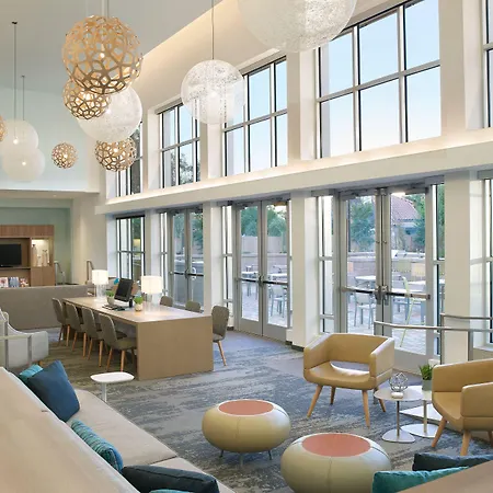 Element by Westin Chandler Fashion Center