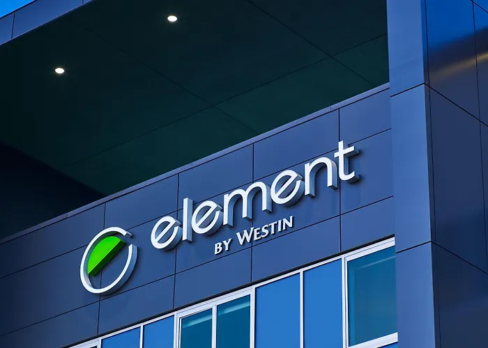 Element By Marriott Fashion Center Chandler