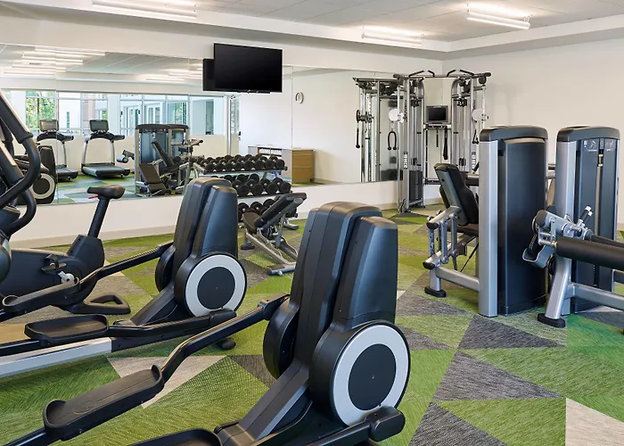 Element By Marriott Fashion Center 3* Chandler