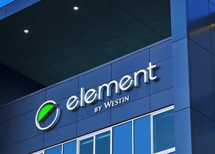 Element By Marriott Fashion Center Chandler