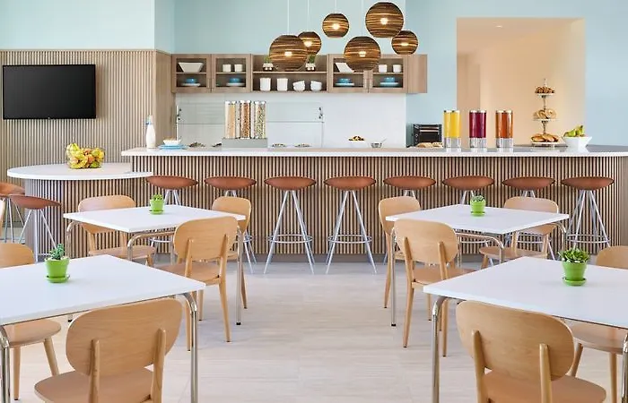 Element By Marriott Fashion Center Hotel Chandler