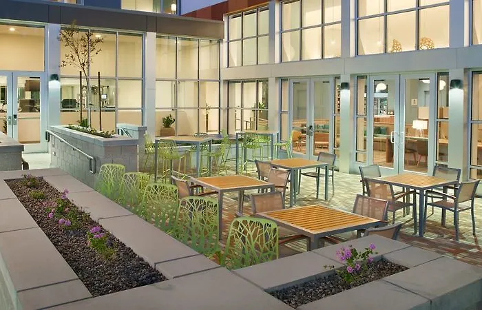 Element By Marriott Fashion Center 3* Chandler
