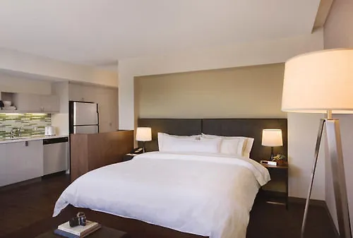 Element By Marriott Fashion Center 3* Chandler