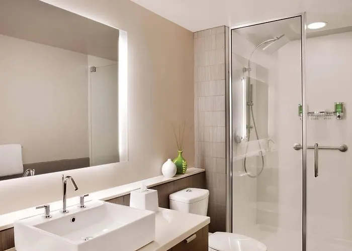 Element By Marriott Fashion Center 3* Chandler