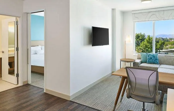Hotel Element By Marriott Fashion Center Chandler